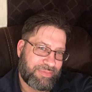 Meet your Posher, Larry j